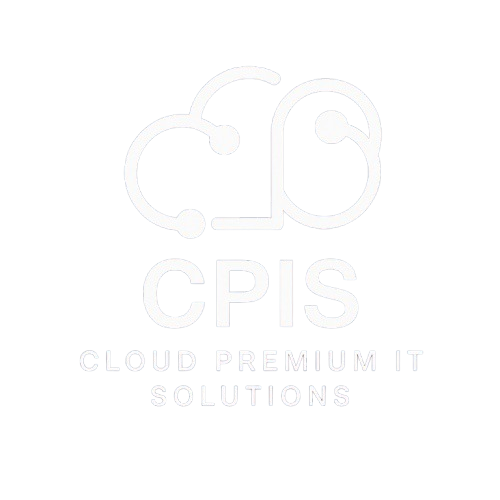 Logo Cloud Premium IT Solutions