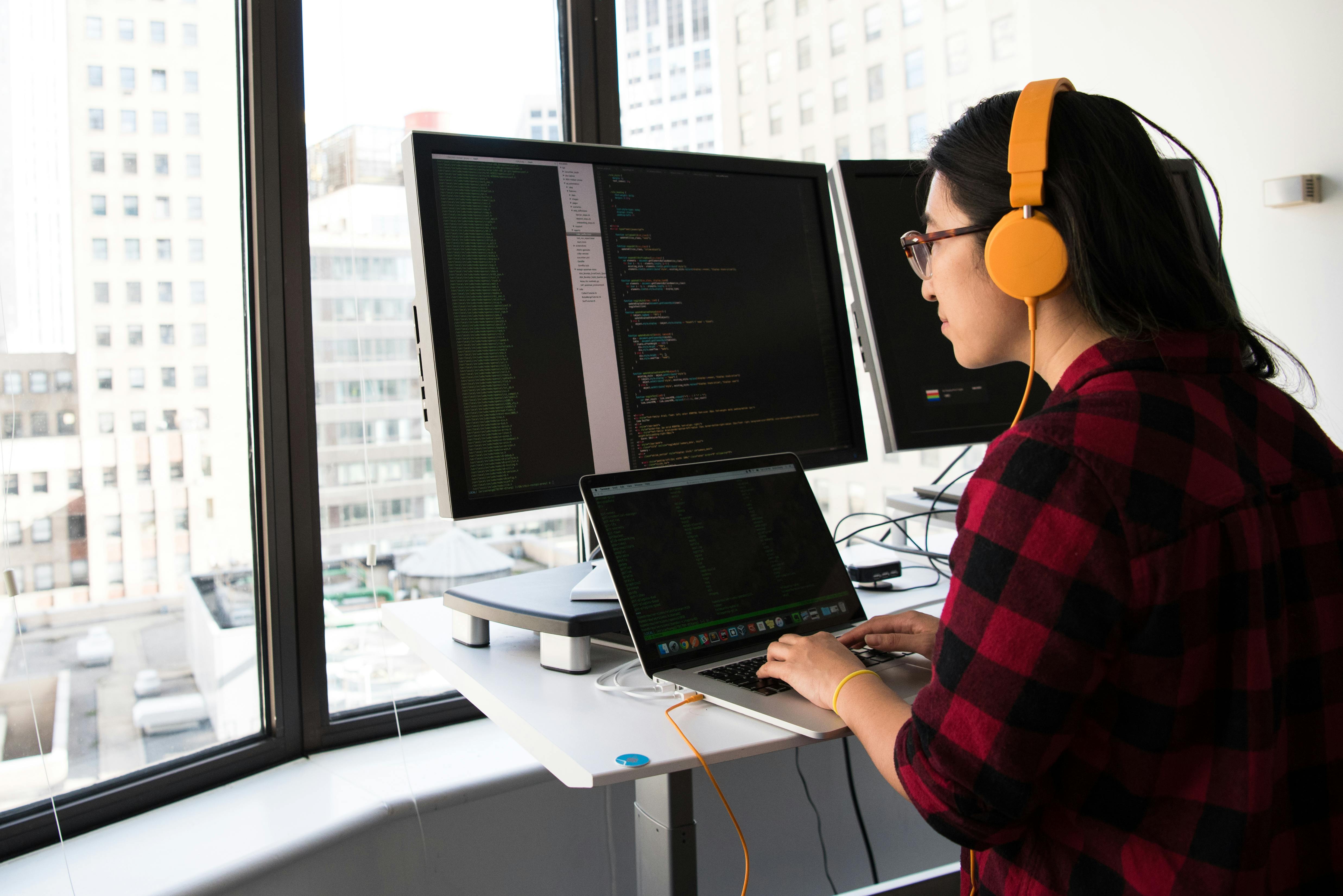 Desarrollo de Software