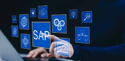 Servicios SAP